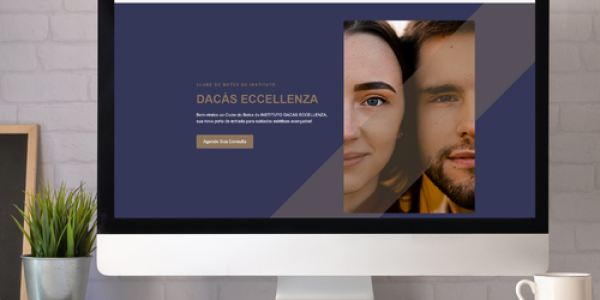 Instituto Dacas Eccellenza Medicina